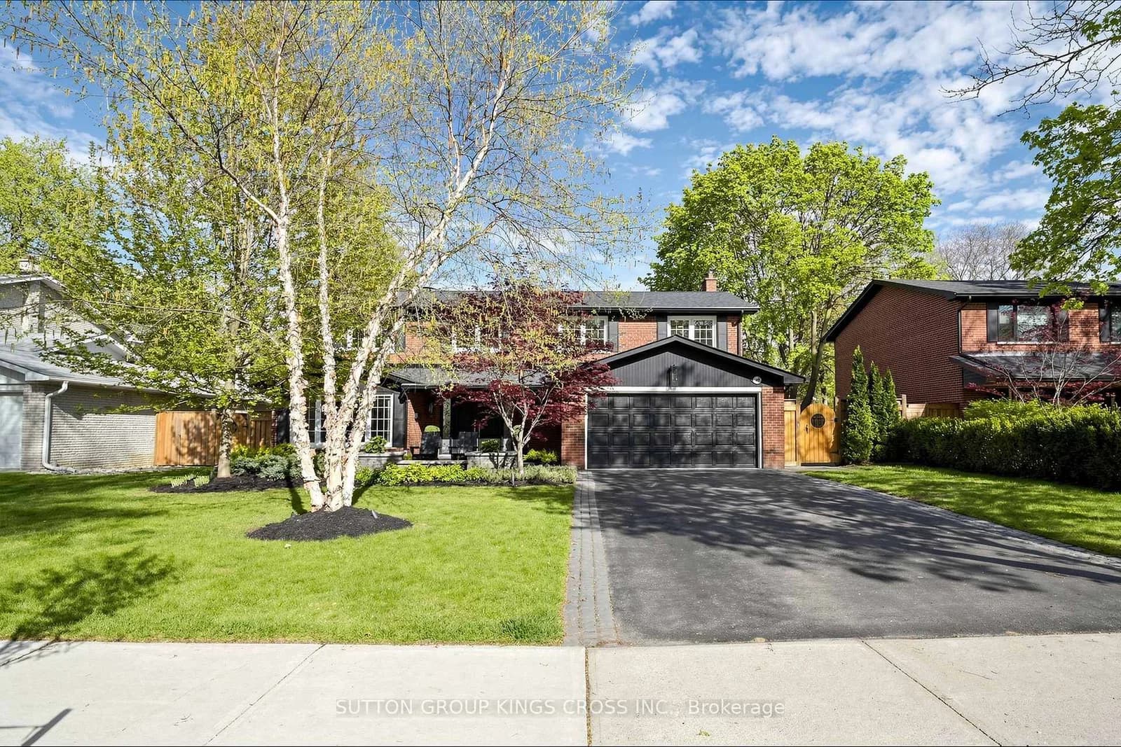 Isabella Avenue in Mississauga · Cooksville — photo 3