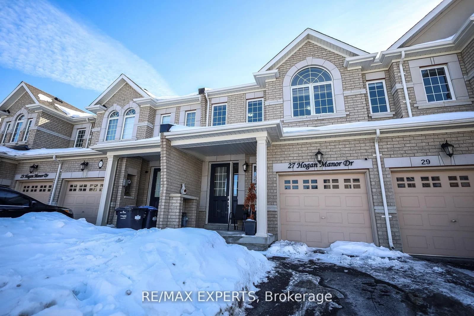 Hogan Manor Drive in Brampton · Northwest Brampton — photo 2