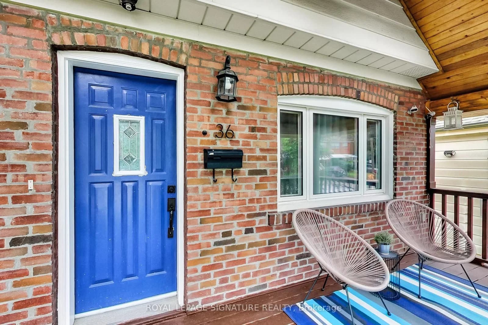 Criscoe Street in Toronto · Rockcliffe-Smythe — photo 3