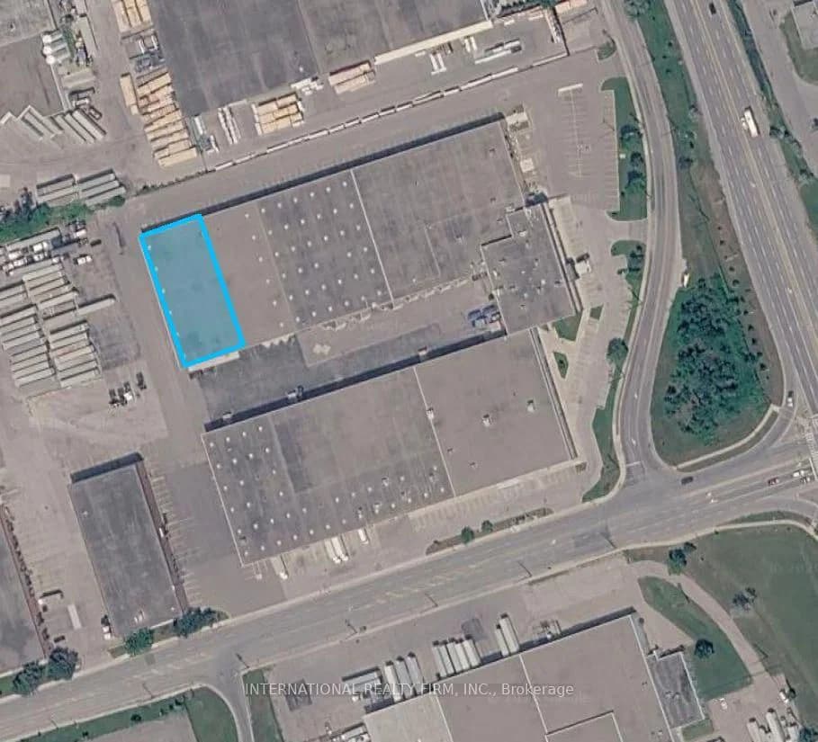 Photo of Brockport Drive in Toronto · West Humber-Clairville