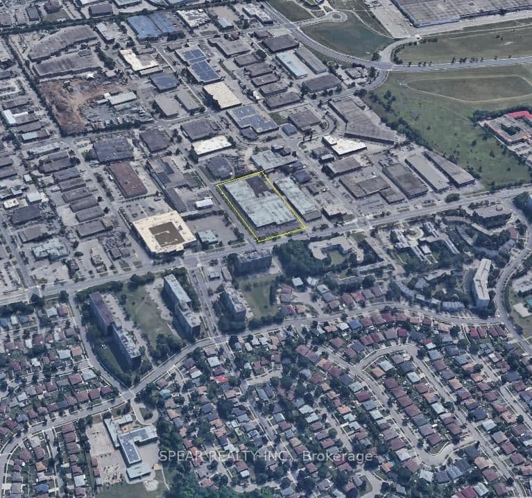 Photo of Keele Street - 3 in Toronto · York University Heights