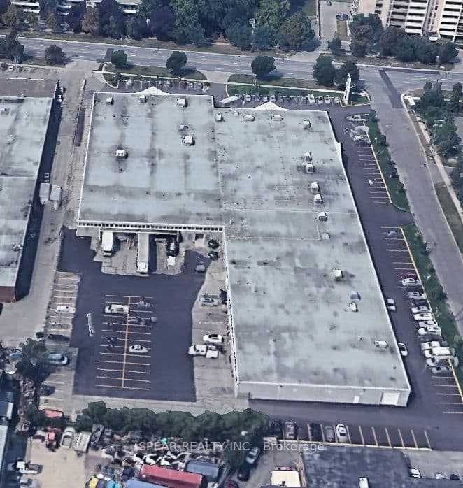 Keele Street - 3 in Toronto · York University Heights — photo 3