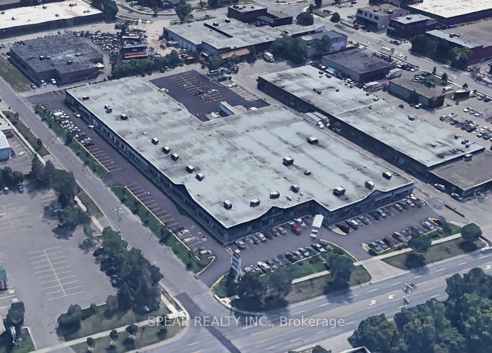 Photo of Keele Street - 12 in Toronto · York University Heights