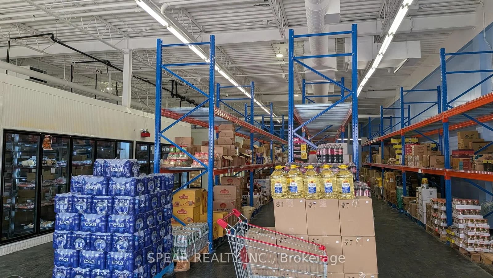 Keele Street - 12 in Toronto · York University Heights — photo 3