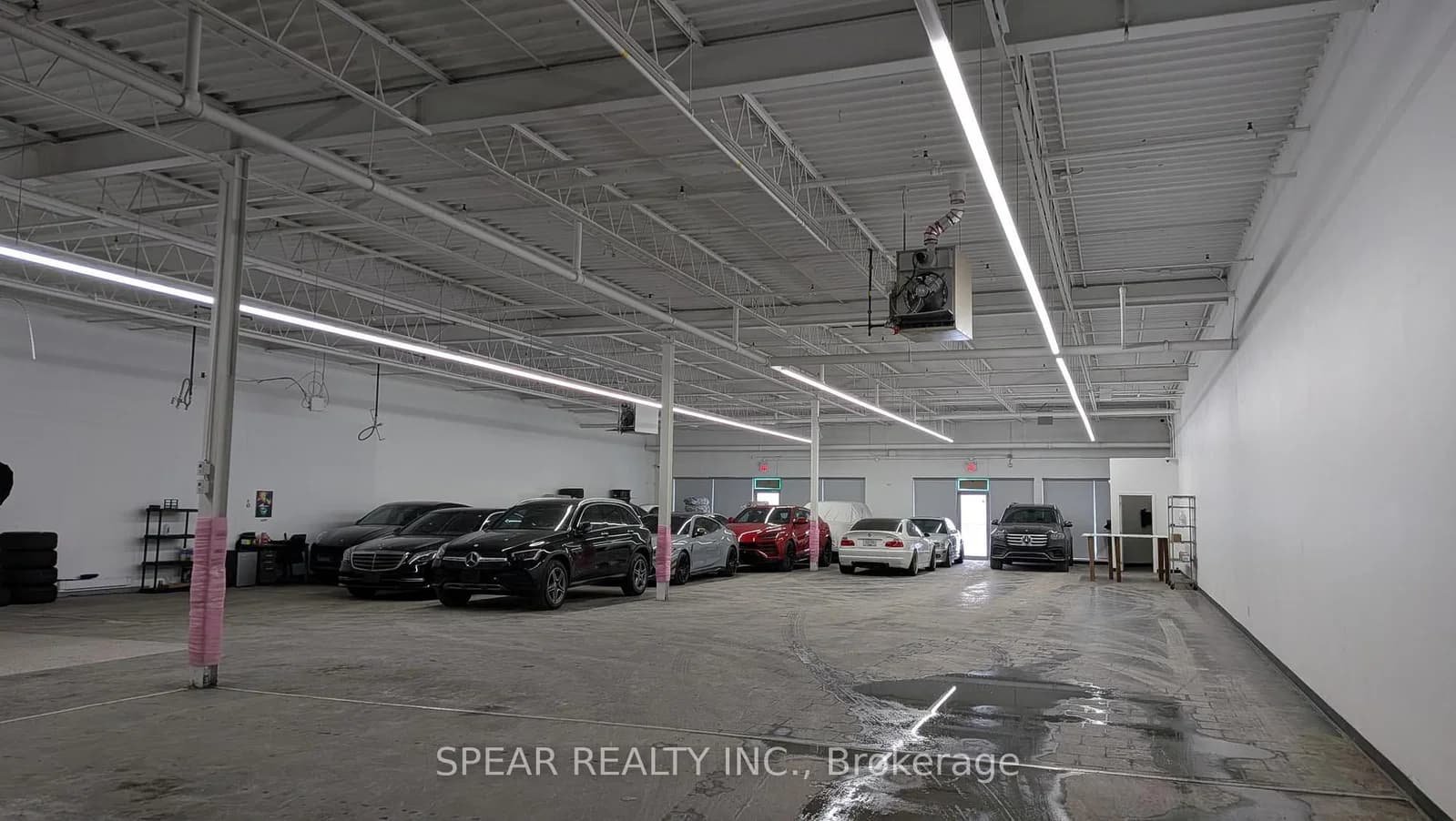 Keele Street-16 in Toronto · York University Heights — photo 2