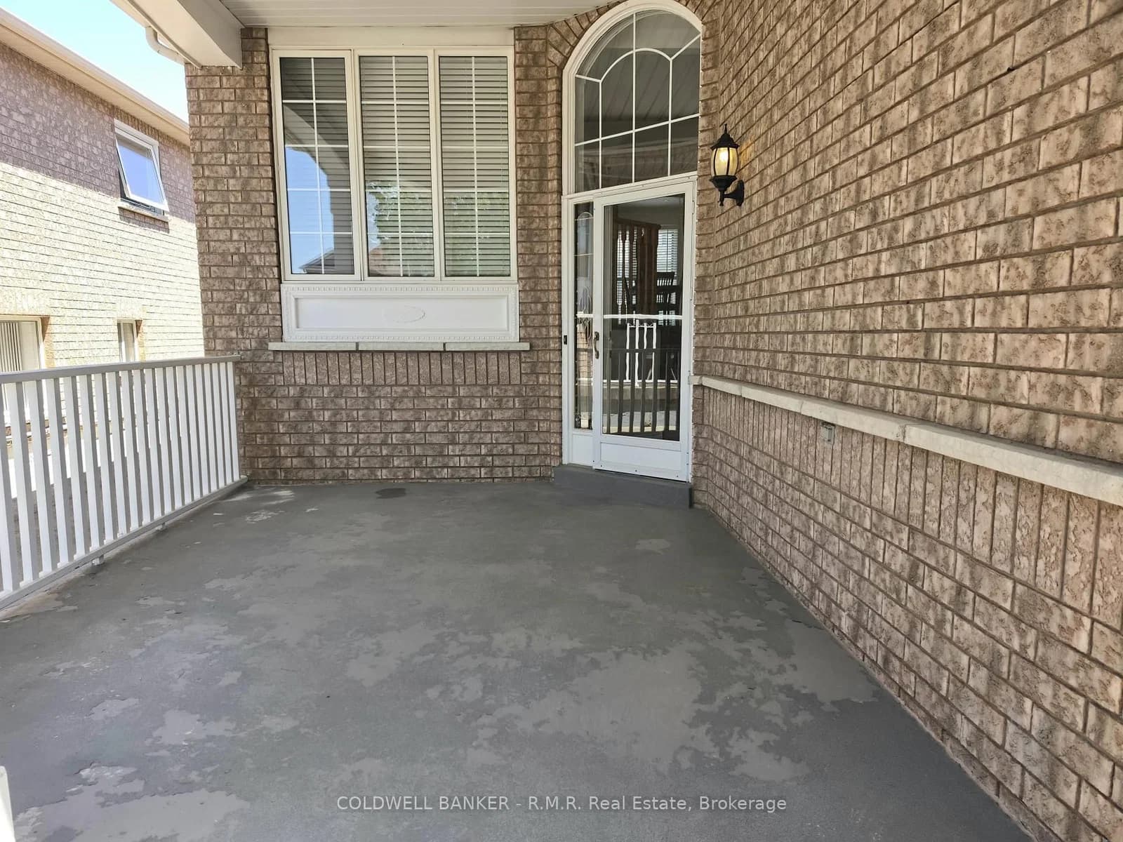 Fletchers Creek Boulevard in Brampton · Fletcher's Creek Village — photo 3