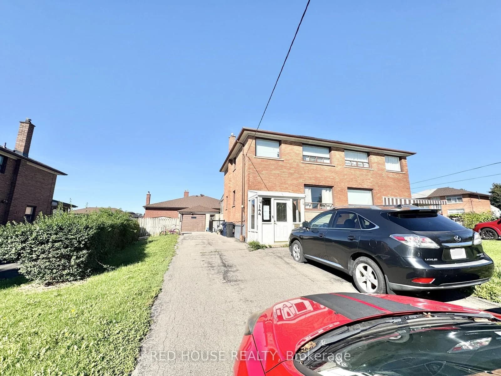 Photo of Laura Road in Toronto · Glenfield-Jane Heights