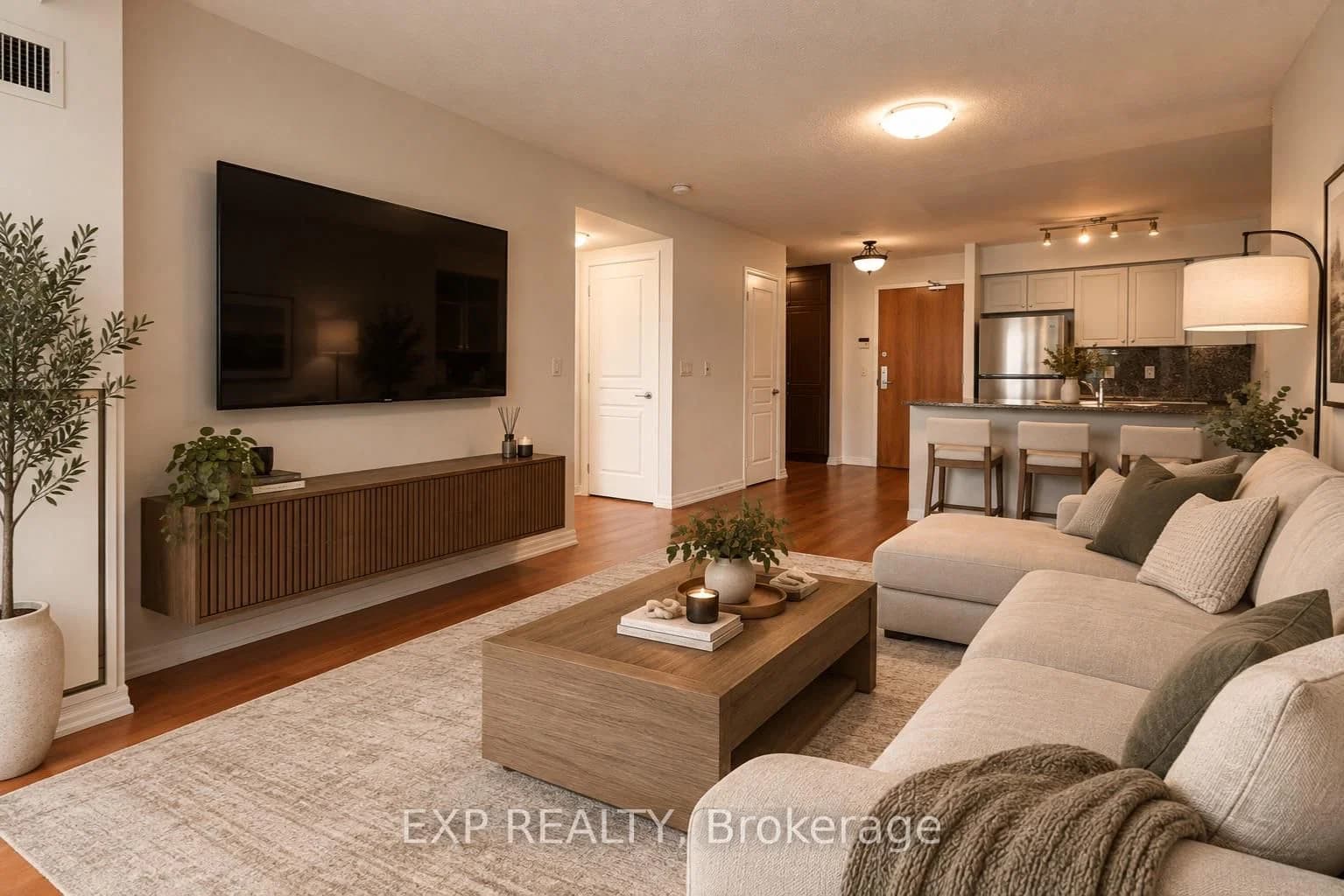 Photo of Royal York Road in Toronto · Humber Heights