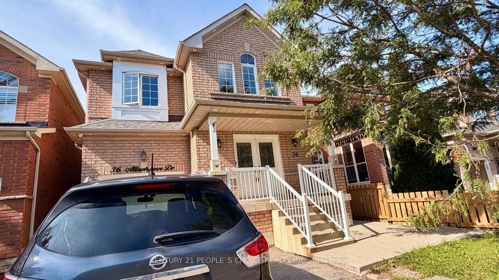Photo of Allangrove Drive 2 in Brampton · Fletcher's Meadow