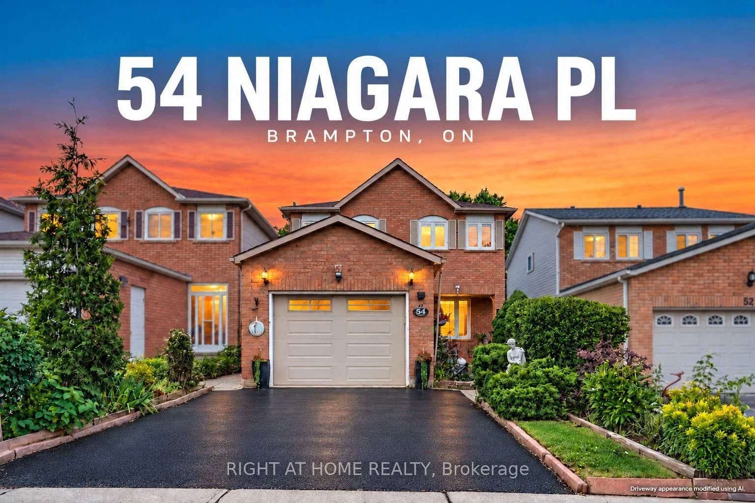 Photo of Niagara Place in Brampton · Westgate