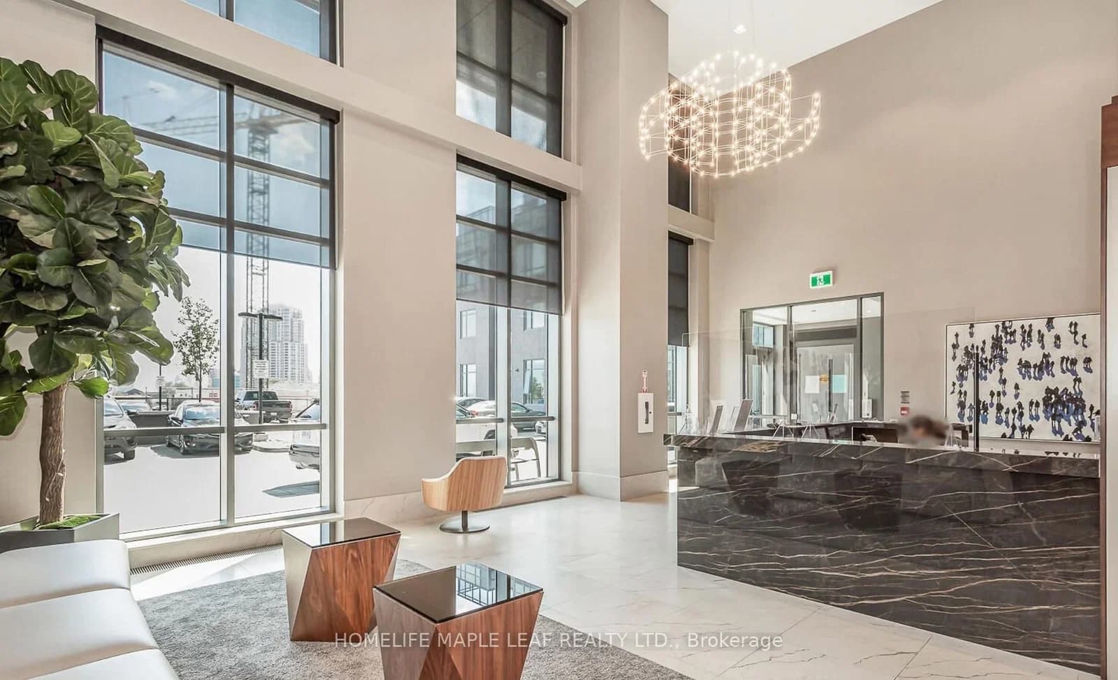 NAHANI Way in Mississauga · Hurontario — photo 3