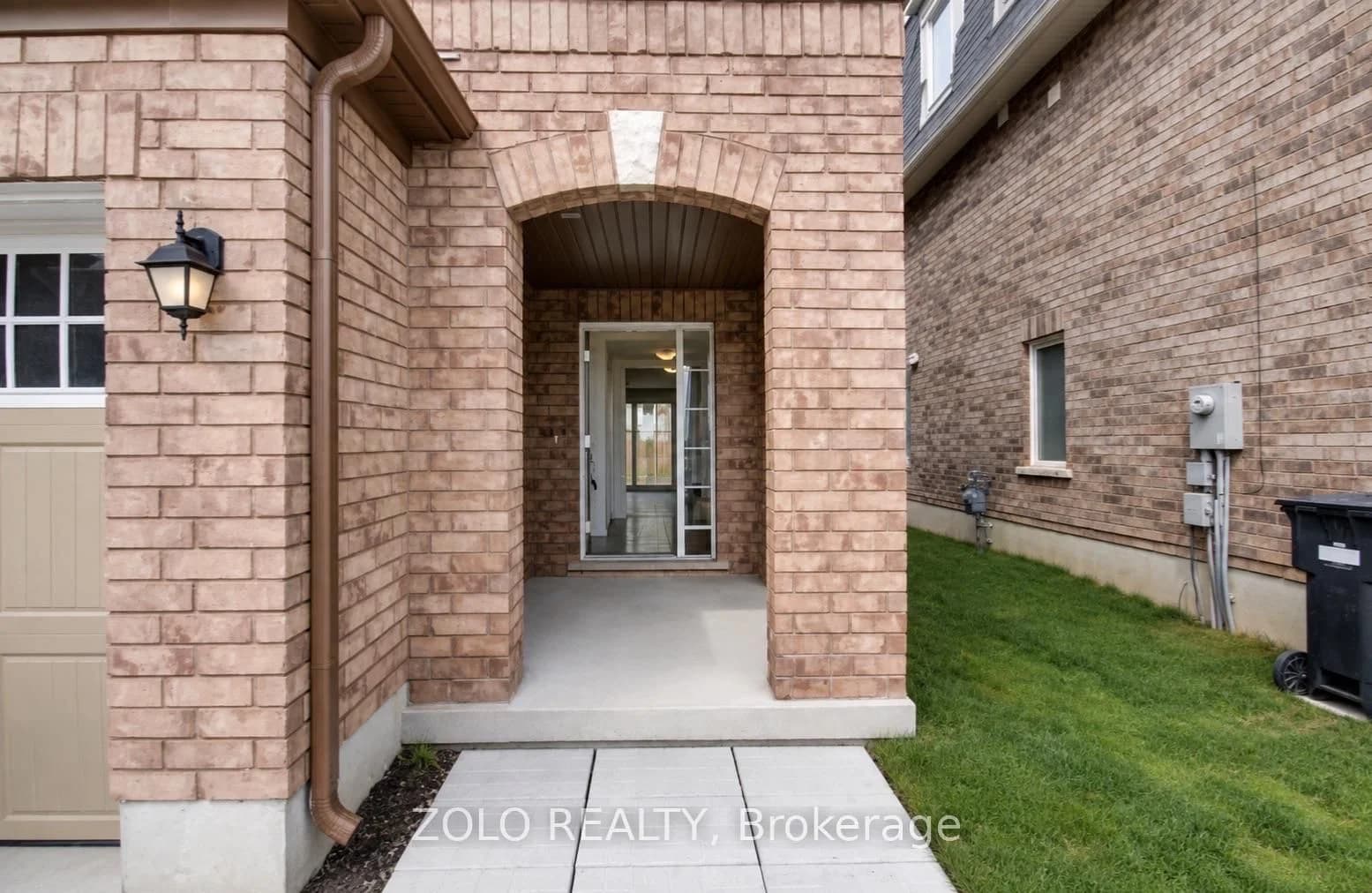 Stewardship Road in Brampton · Northwest Brampton — photo 2