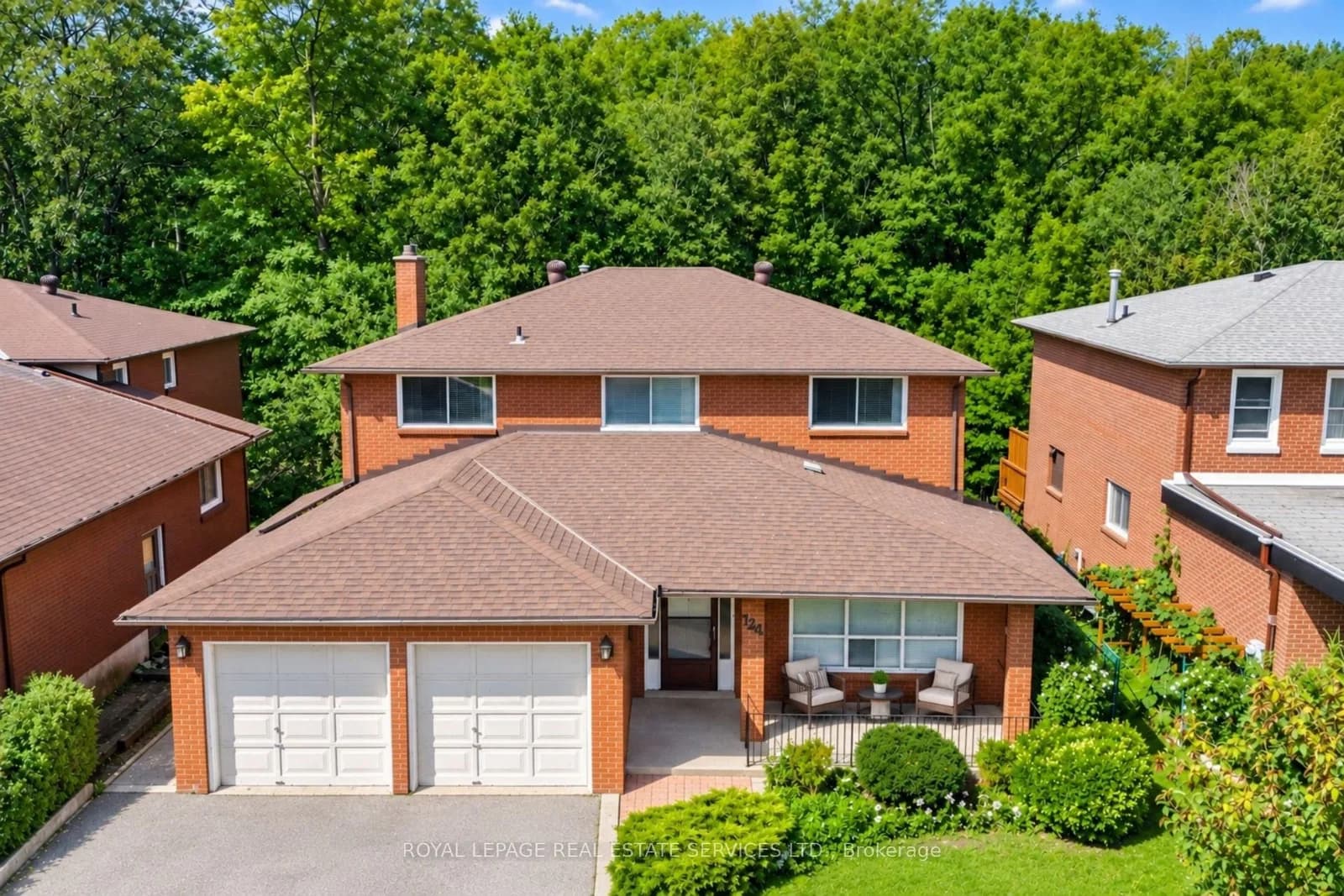 Stilecroft Drive in Toronto · York University Heights — photo 2