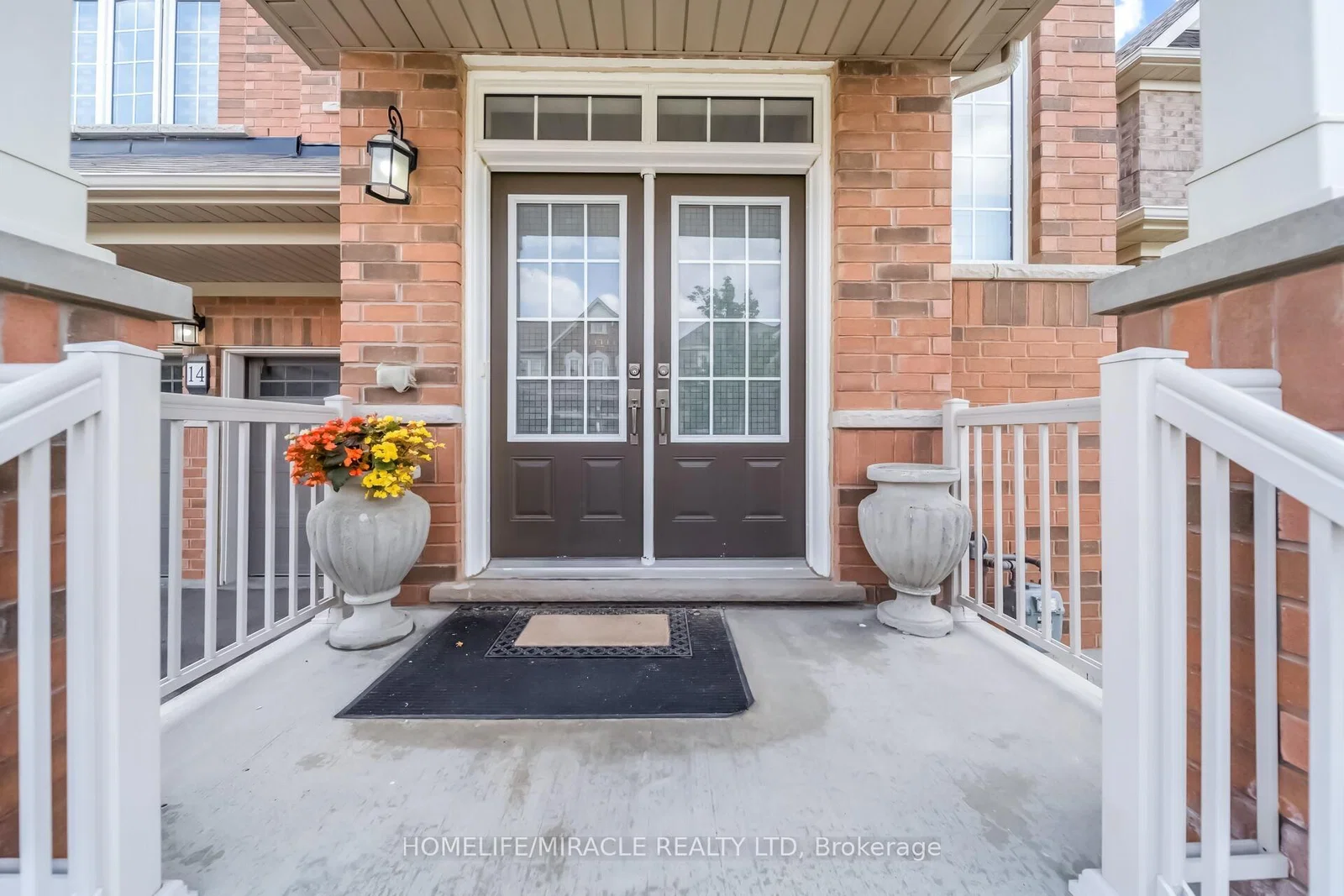 Abercrombie Crescent in Brampton · Northwest Brampton — photo 2