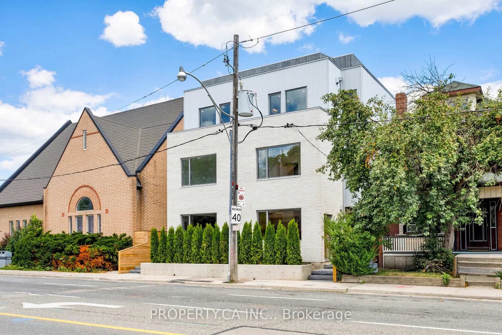 Photo of Keele Street #4 in Toronto · Junction Area