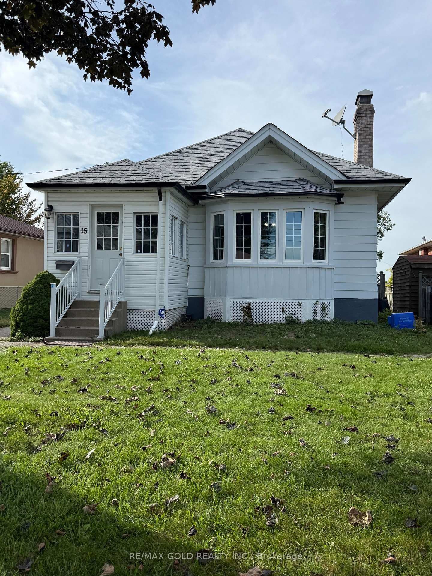 Beverley Street in Mississauga · Malton — photo 2