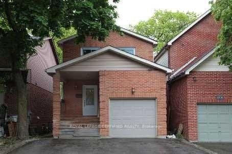 Photo of Creditwoodlands Court in Mississauga · Erindale