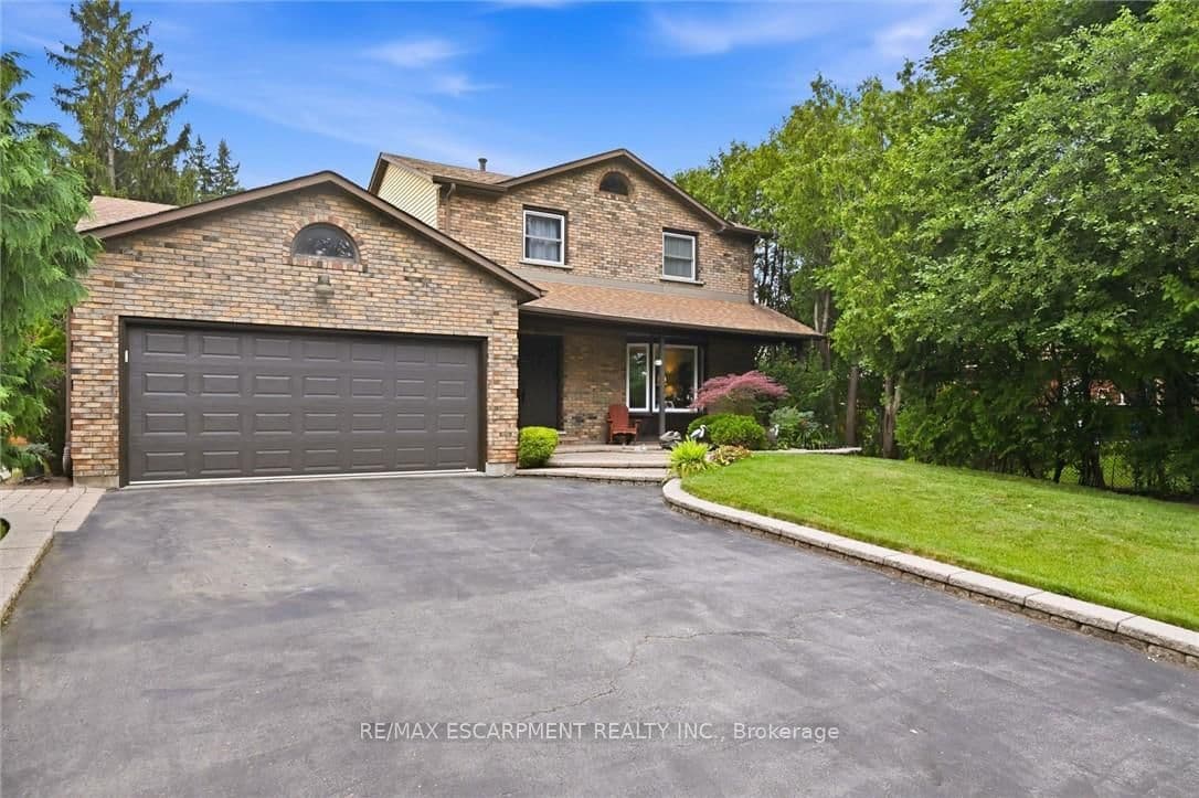 Hampton Heath Road in Burlington · Appleby — photo 2