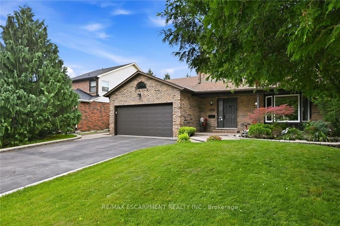 Hampton Heath Road in Burlington · Appleby — photo 3