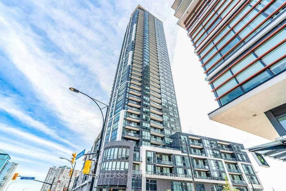 Photo of Curran Place in Mississauga · Creditview
