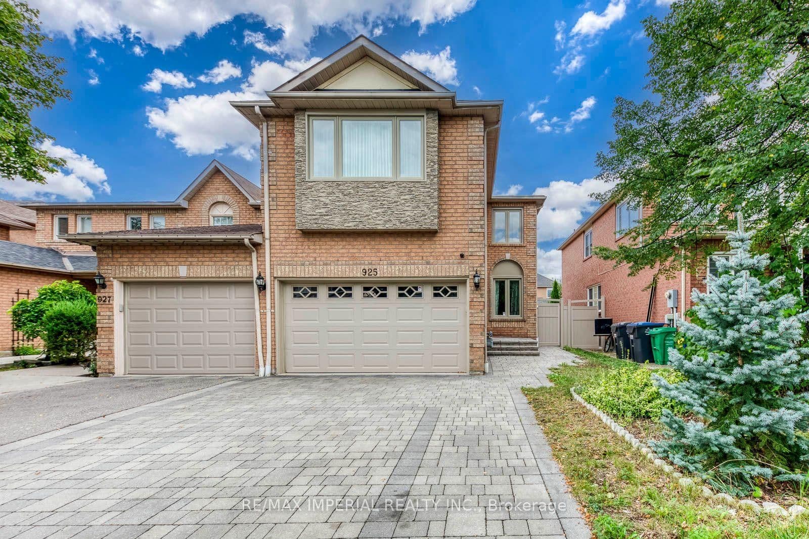 Photo of Cardington Street in Mississauga · East Credit
