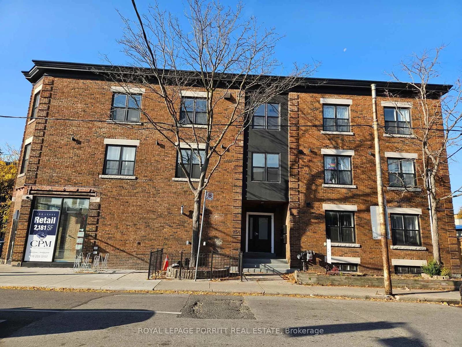 Photo of Armadale Avenue in Toronto · Runnymede-Bloor West Village