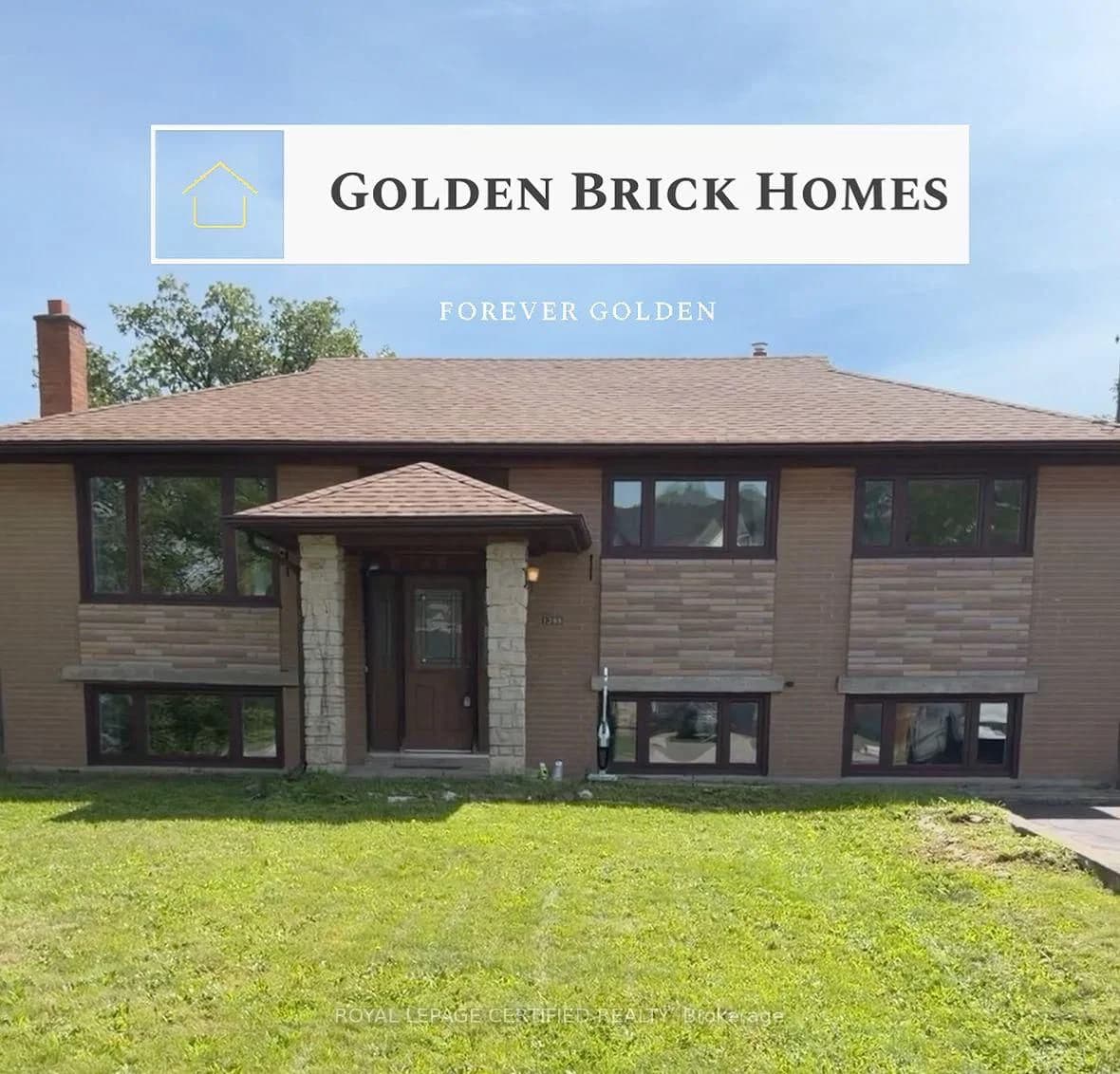Photo of Wren Avenue in Oakville · West
