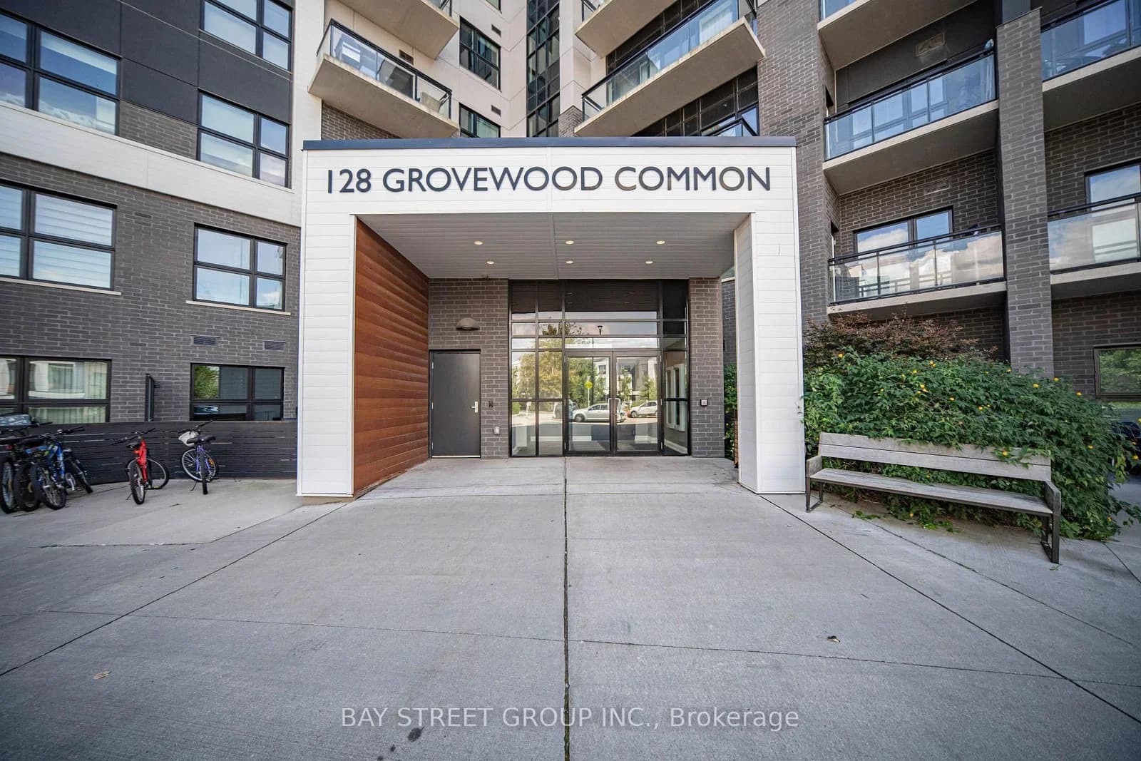 Grovewood Common in Oakville · Glenorchy — photo 2