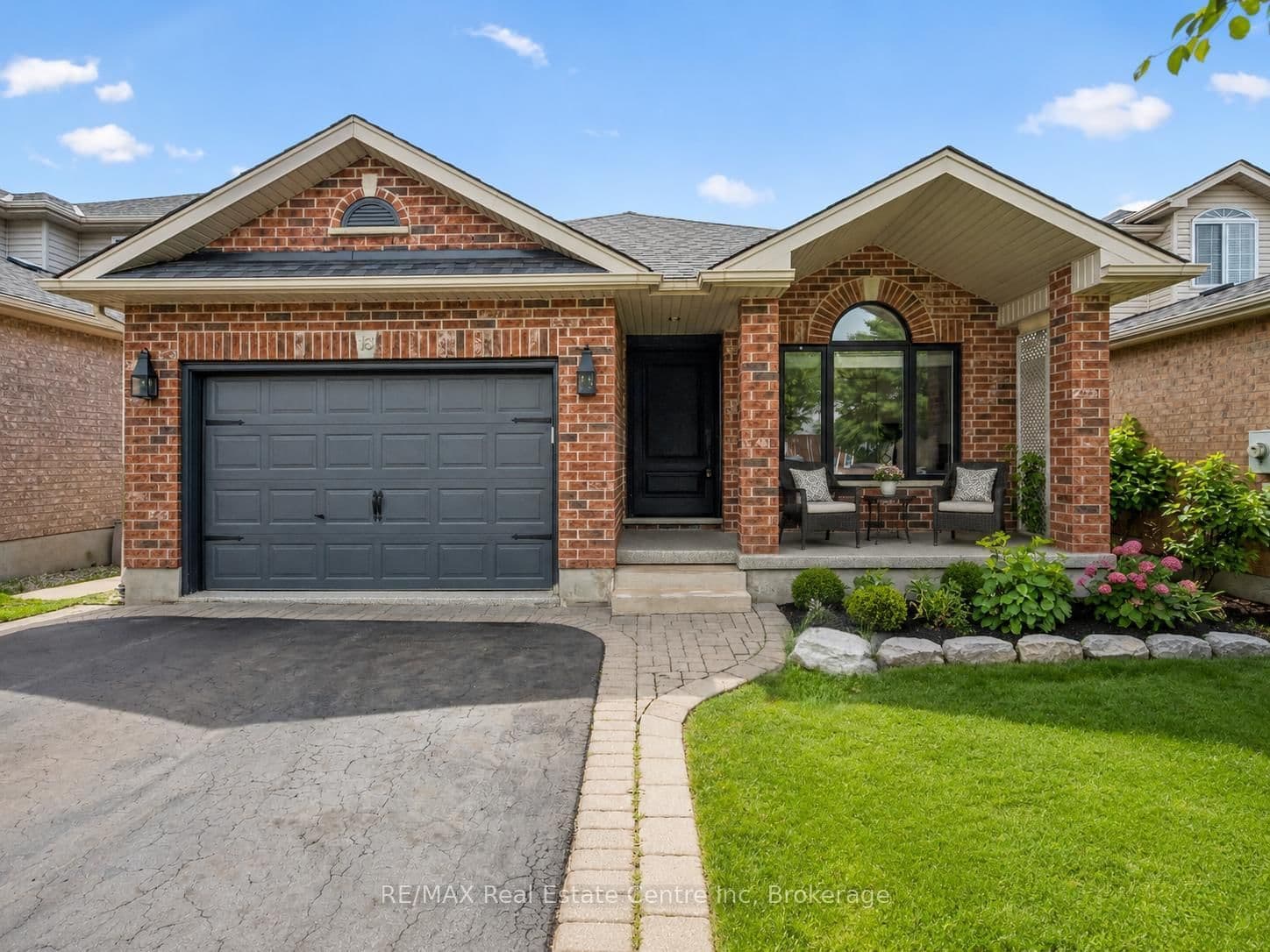 KEYS Crescent in Guelph · Clairfields/Hanlon Business Park — photo 2