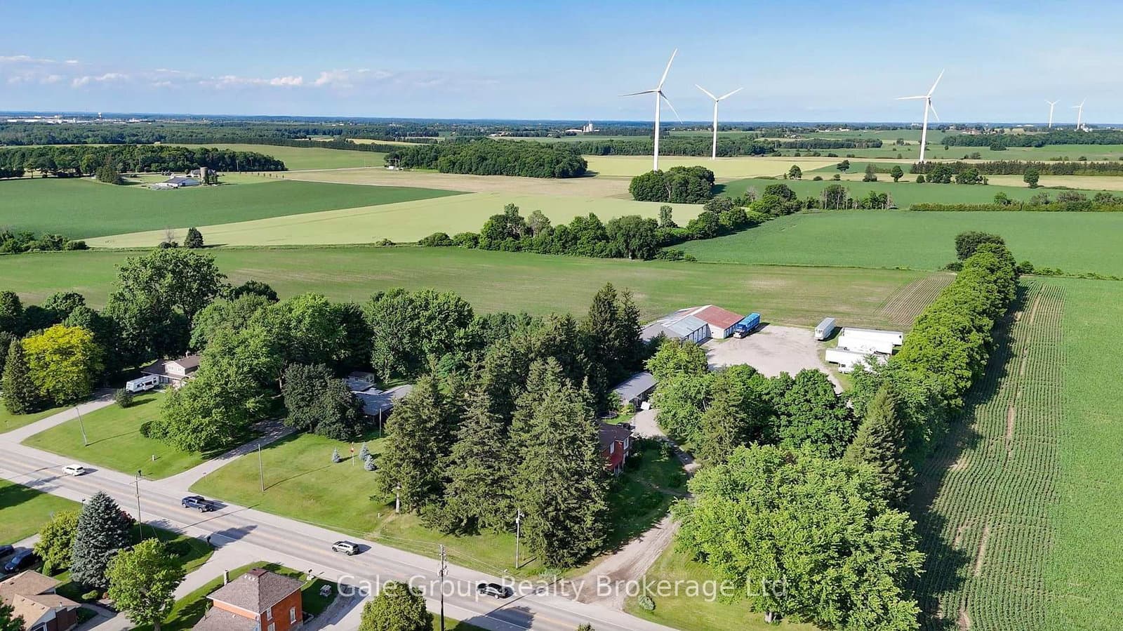 Photo of 59 Highway in Norwich · Rural Norwich