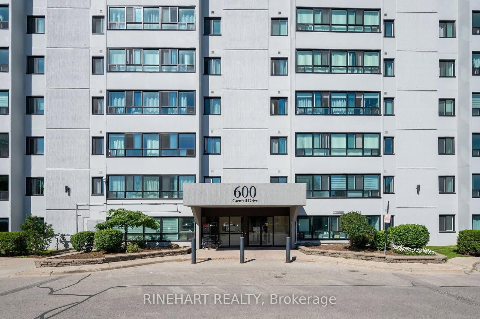 Photo of GRENFELL Drive in London North · North C