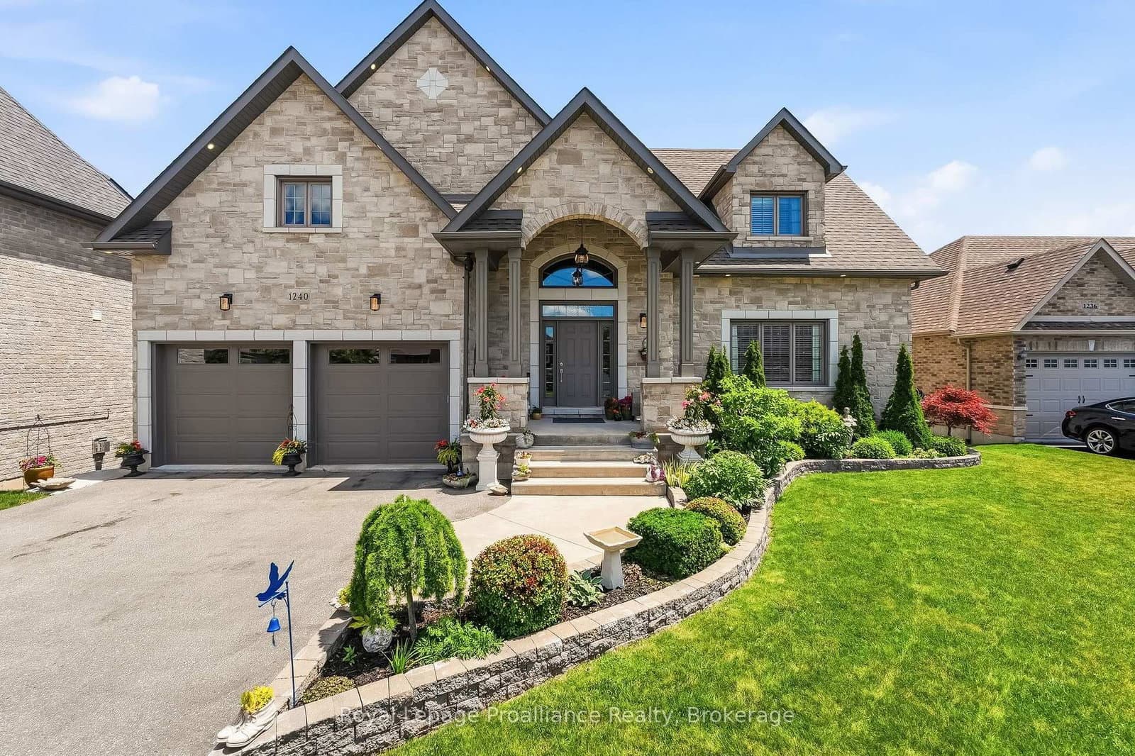 Photo of Alder Road in Cobourg · Cobourg