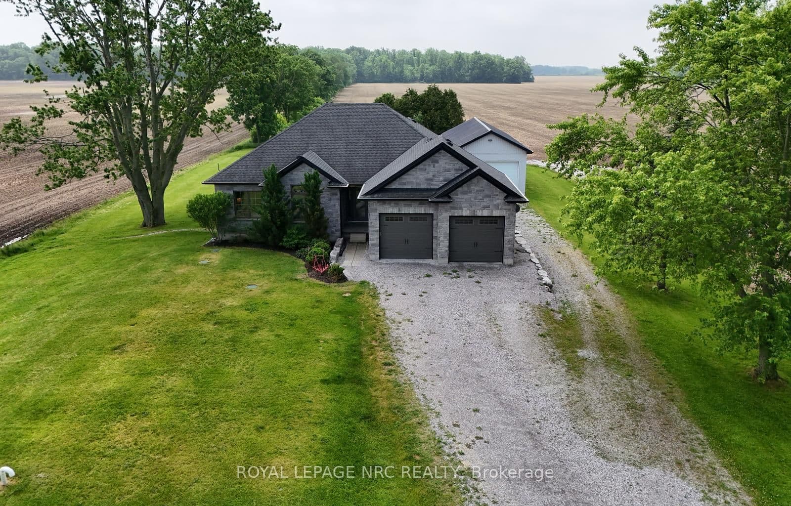 Photo of Concession 8 Townsend in Norfolk · Townsend