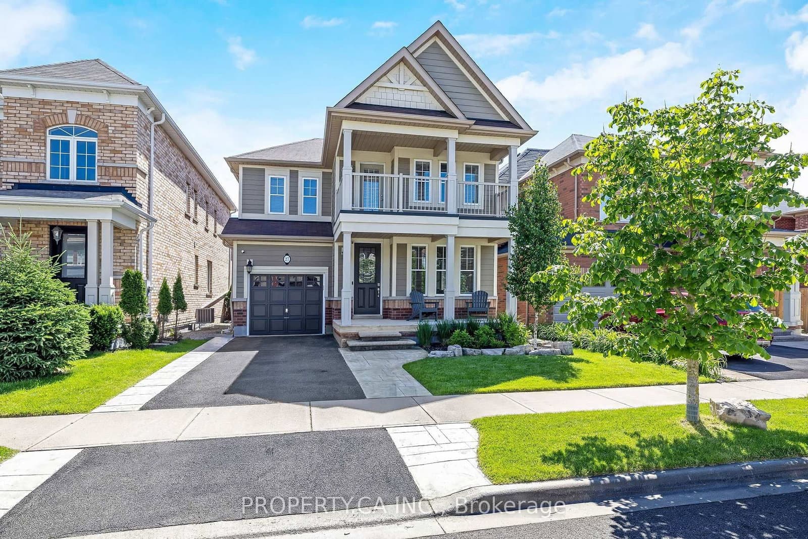Macbean Crescent in Hamilton · Waterdown — photo 3