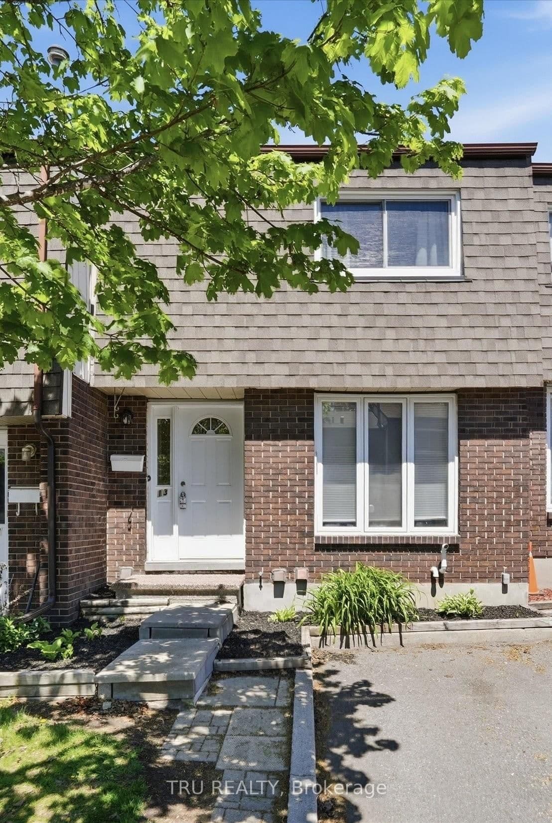 Photo of Mccarthy Road in Ottawa · Hunt Club/Western Community
