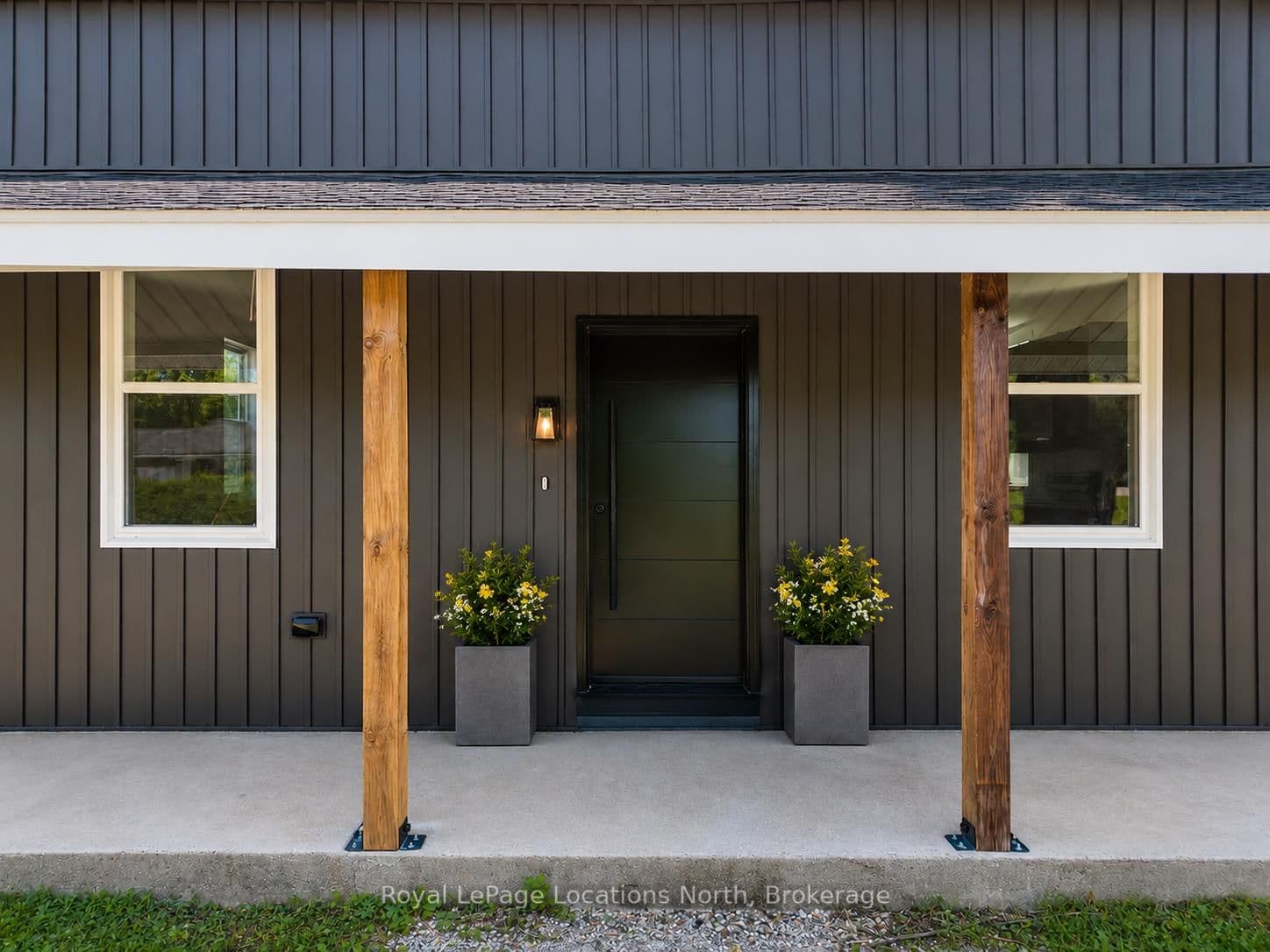 Grey Rd 29 Road in Meaford · Meaford — photo 2
