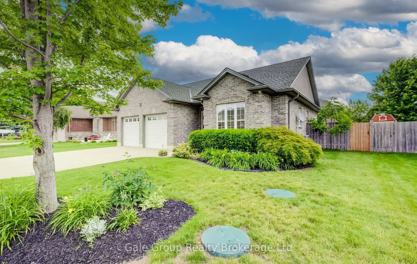 Graydon Drive in South-West Oxford · Mount Elgin — photo 3