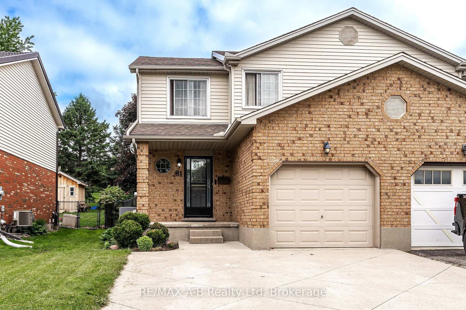 Southvale Road in St. Marys · St. Marys — photo 2