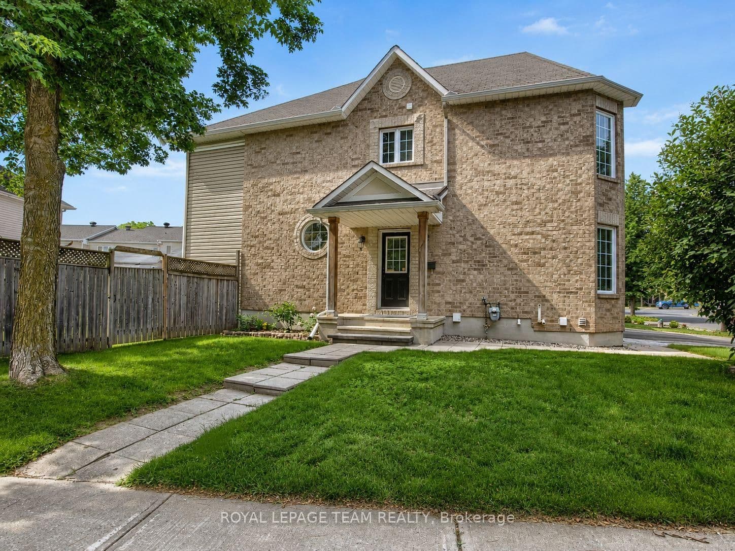Marcay Street in Ottawa · Barrhaven East — photo 2