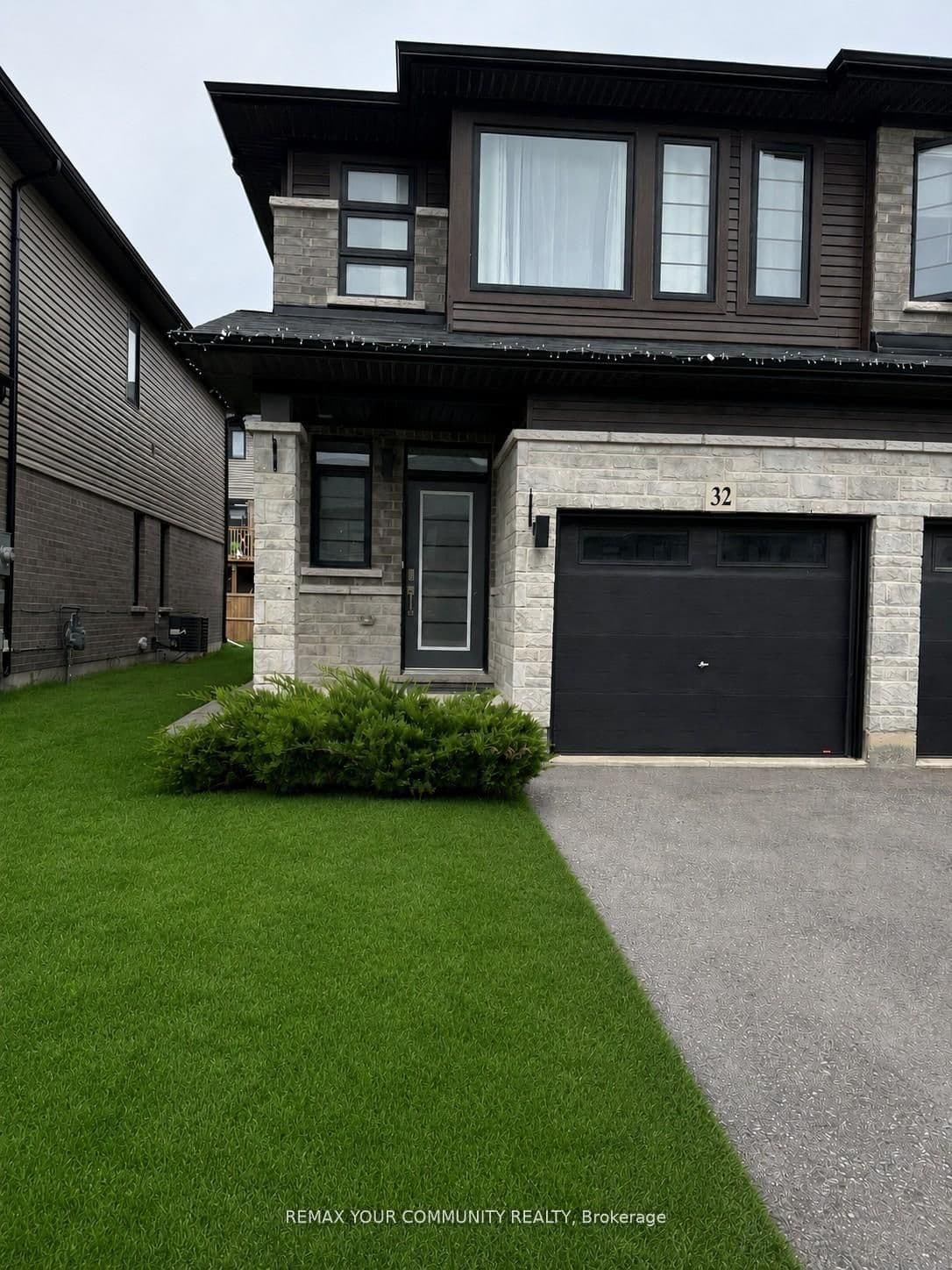 June Callwood (Main & 2nd Floor) Way in Brantford — photo 2