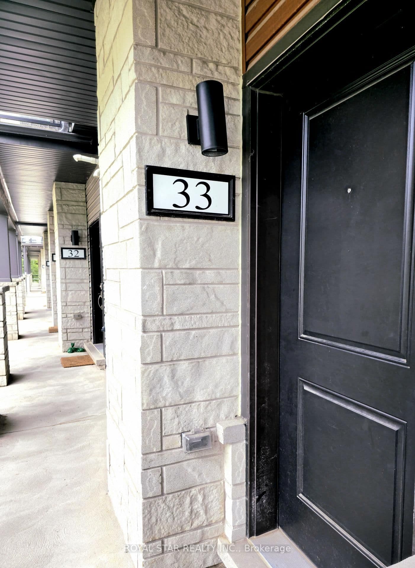 Willow Street in Brant · Paris — photo 2
