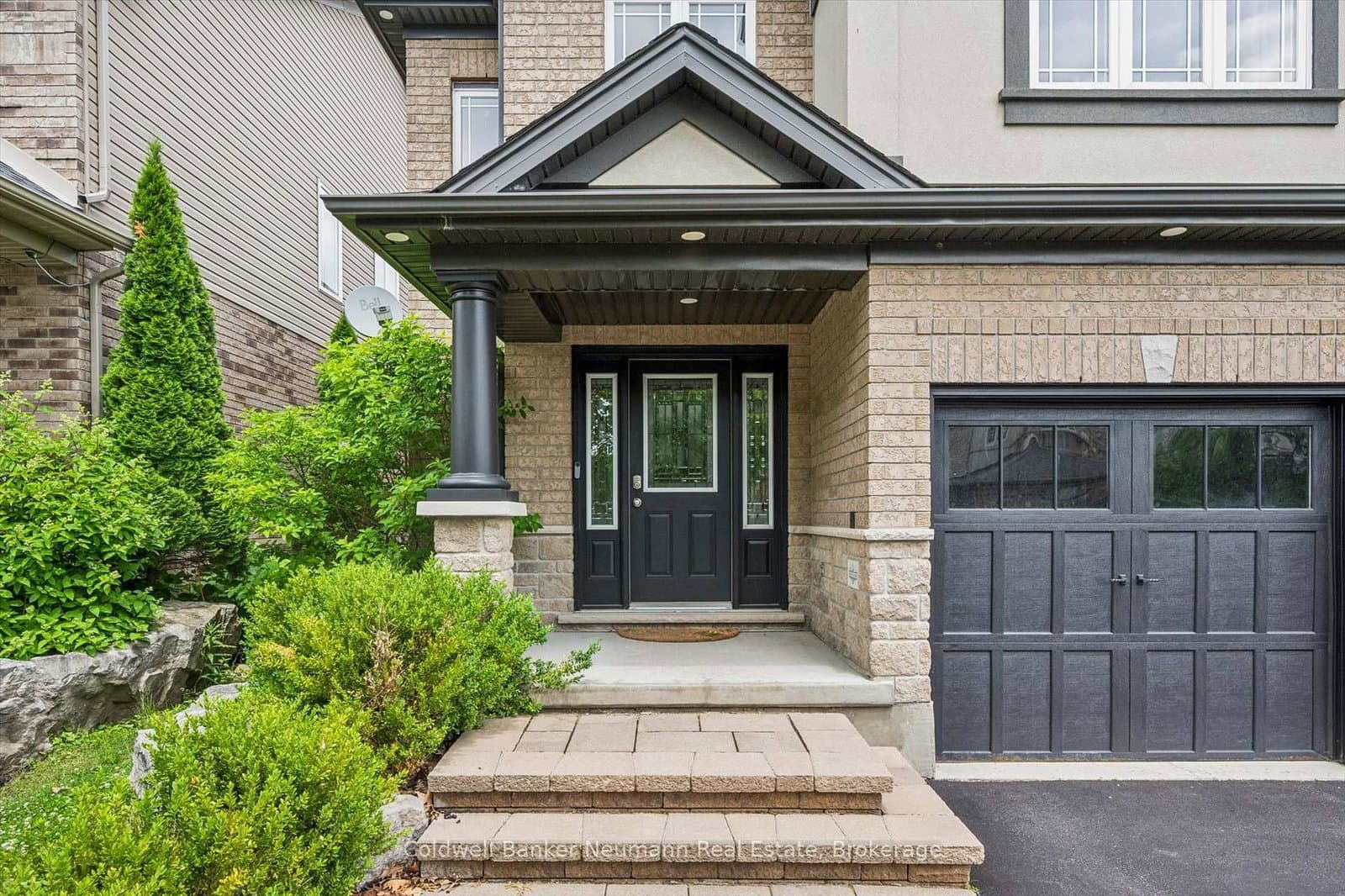 Baxter Drive in Guelph · Pineridge/Westminster Woods — photo 2