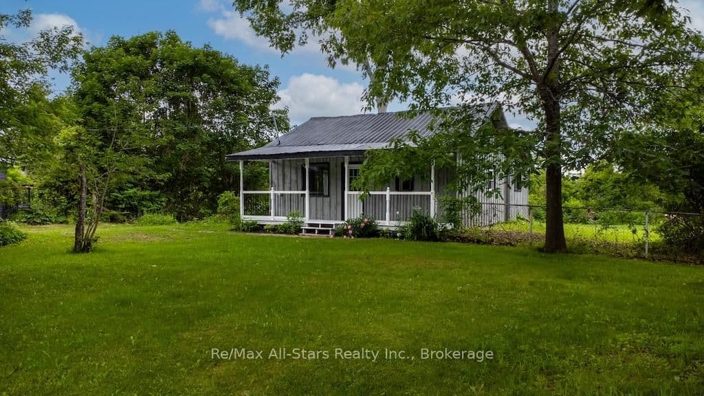 Photo of BLANCHARDS Road in Kawartha Lakes · Bexley