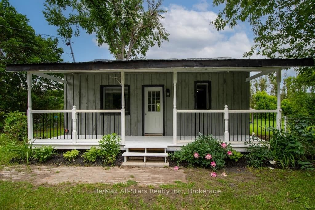 BLANCHARDS Road in Kawartha Lakes · Bexley — photo 3