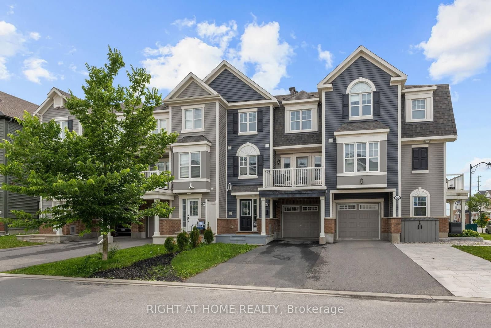 Photo of GERARDIA Lane in Ottawa · Avalon West