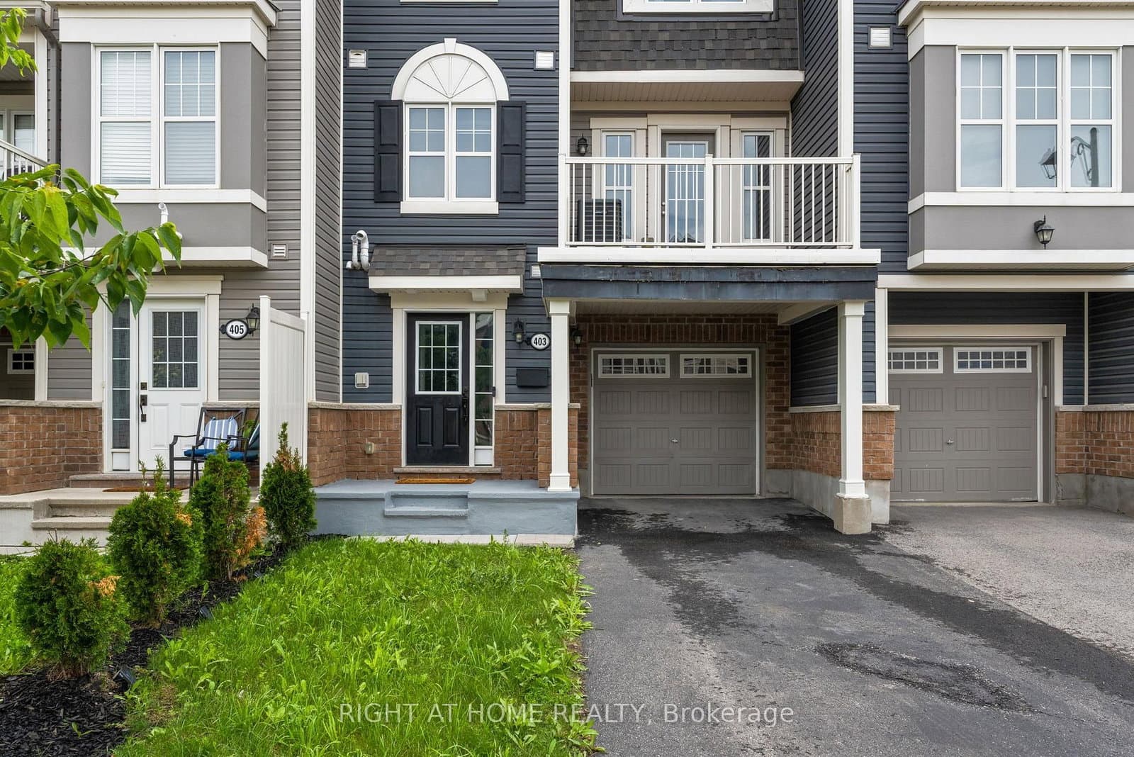GERARDIA Lane in Ottawa · Avalon West — photo 2