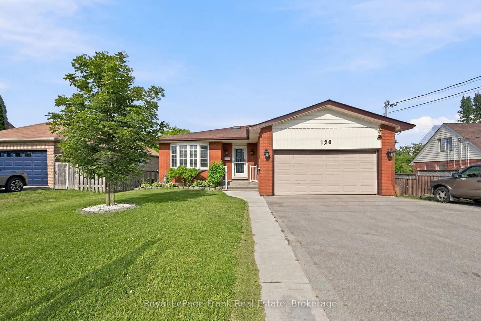 Photo of Angeline Street in Kawartha Lakes · Lindsay