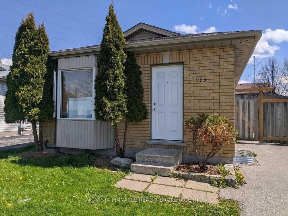 Photo of Prosperity Court in London East · East D
