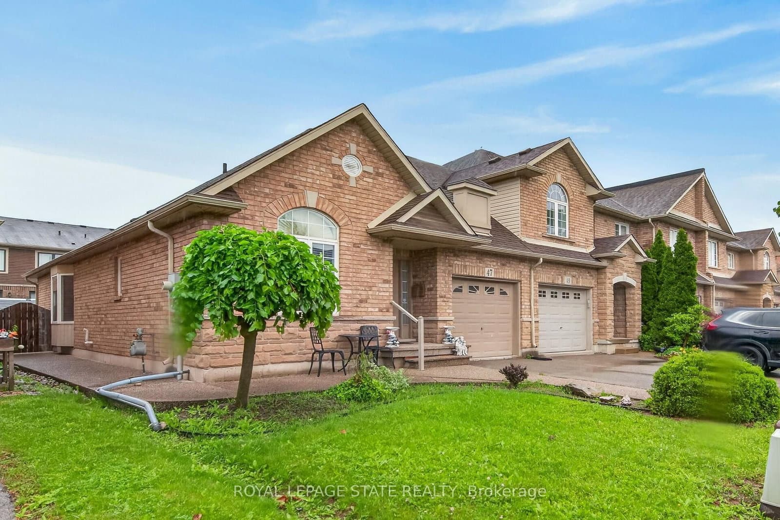 Hannon Crescent in Hamilton · Rural Glanbrook — photo 2