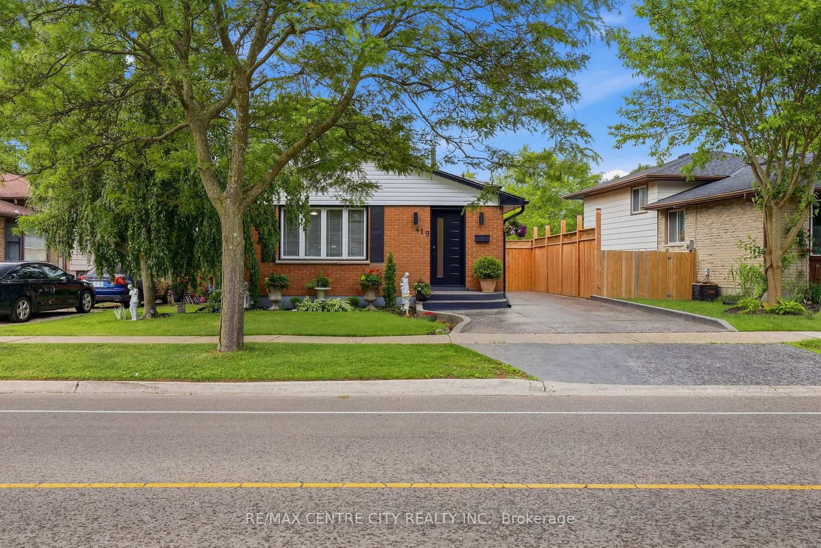 Photo of Ferndale Avenue in London South · South Q